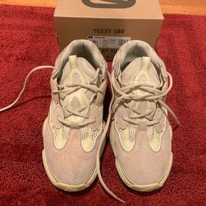 Yeezy 500 Sumoye